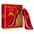Milano Girl Red  100ml Charlier luxury perfumes
