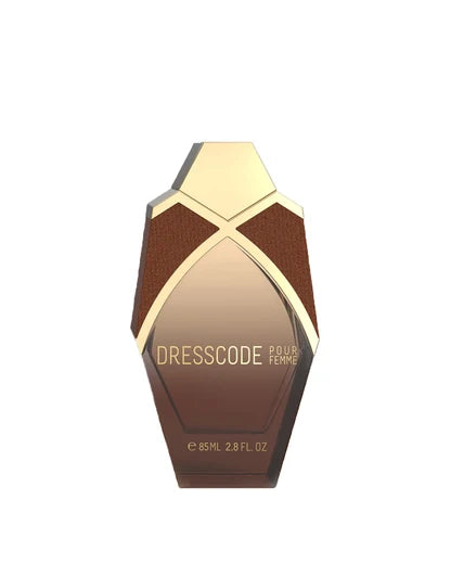 Dresscode Pour Femme — Mirada 85ml Charlier Luxury Perfumes
