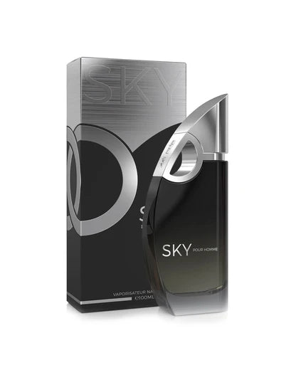 Sky PourHomme Mirada 100ml Charlier Luxury Perfumes