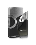 Sky PourHomme Mirada 100ml Charlier Luxury Perfumes