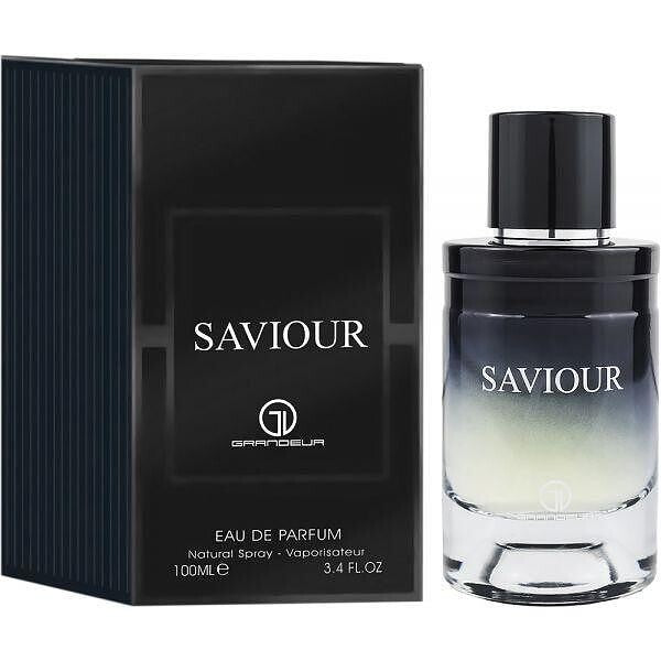 Saviour _ Grandeur eau de perfume 100 ML Charlier Luxury Perfumes