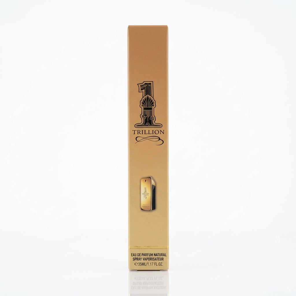 Trillion 35ml Eau de Parfum