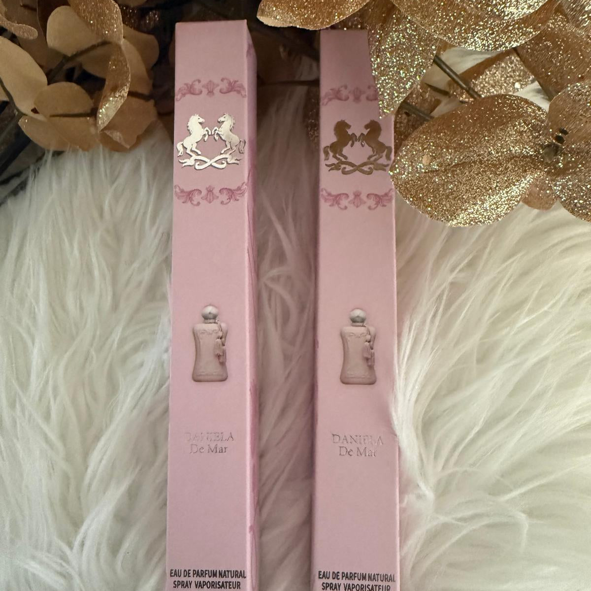 Daniela De Mar 35ml Eau de Parfum