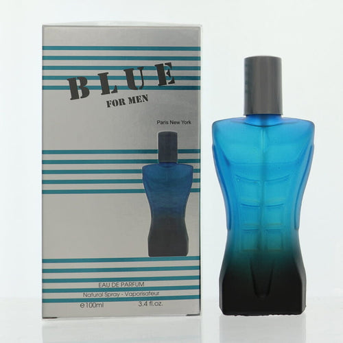 Bleu For Men — Paris New York Charlier Luxury Perfumes