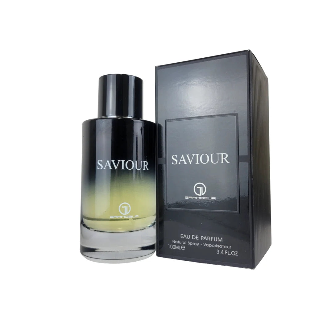 Saviour _ Grandeur eau de perfume 100 ML