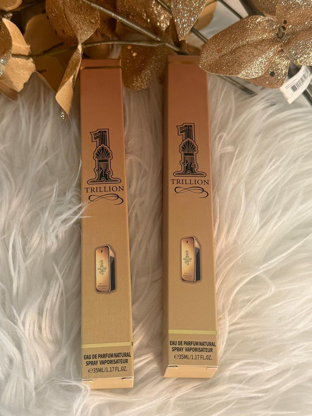 Trillion 35ml Eau de Parfum
