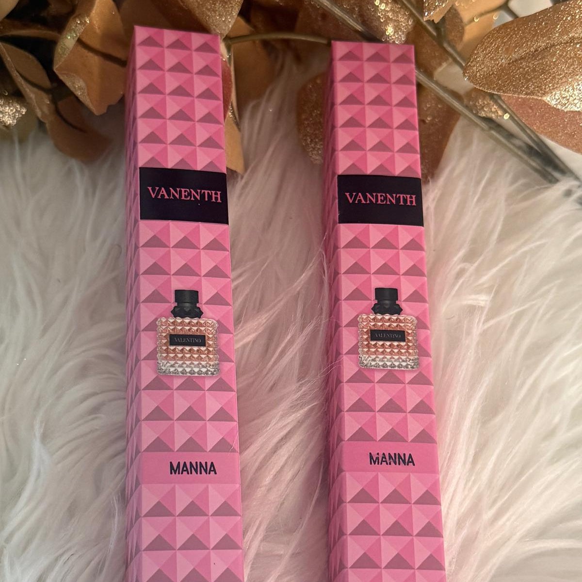Vanenth Manna 35ml Eau de Parfum