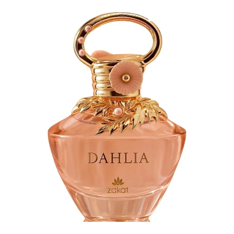 Dahilla by Zakat Parfums 100ml Charlier Luxury Perfumes